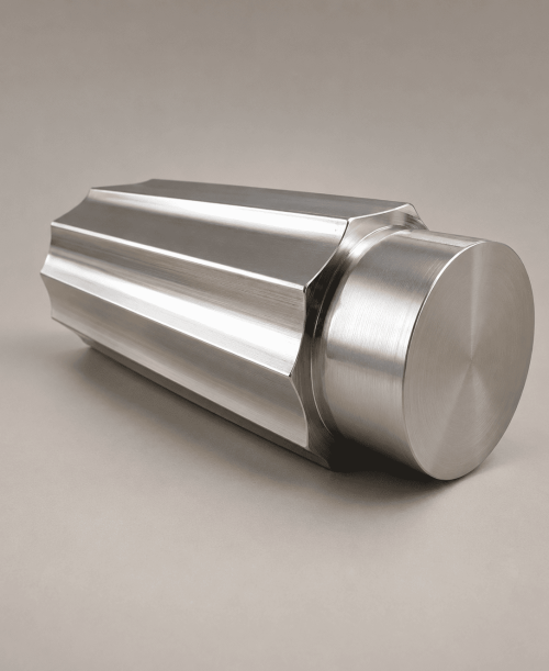 Stainless Steel Forging Ingots